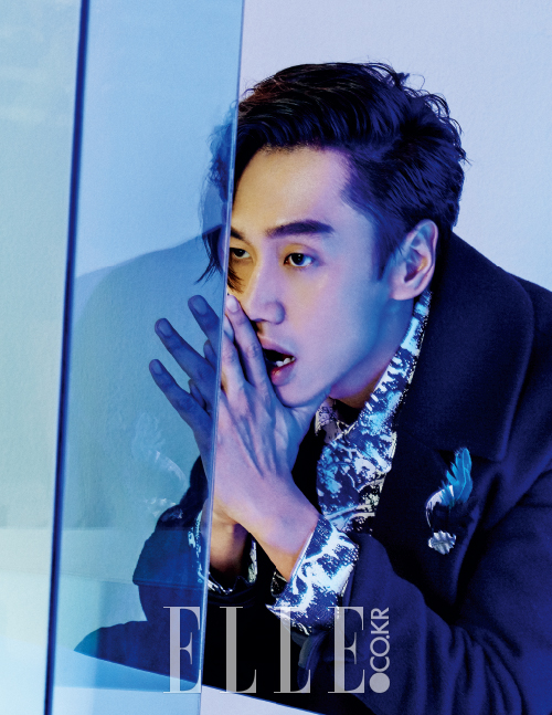 돌연변이,이천희,이광수,박보영