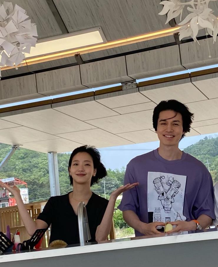 인스타그램 @yoonjongshin