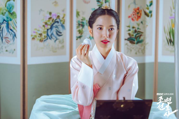 조선변호사 스틸컷