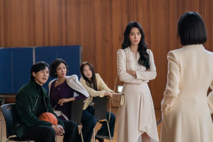 <더 글로리>