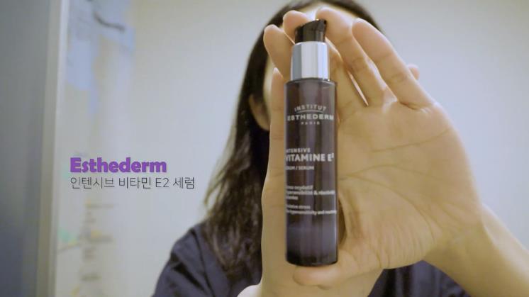 곽지영 유튜브 캡처