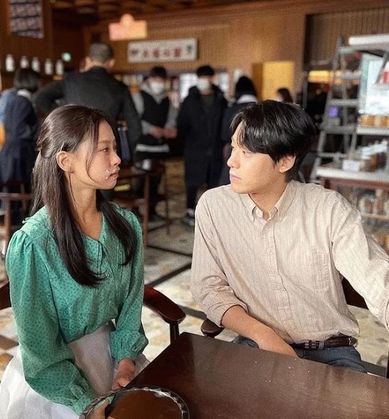 고민시 인스타그램