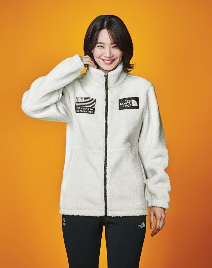 플리스-스타패션-겨울아우터-엘르