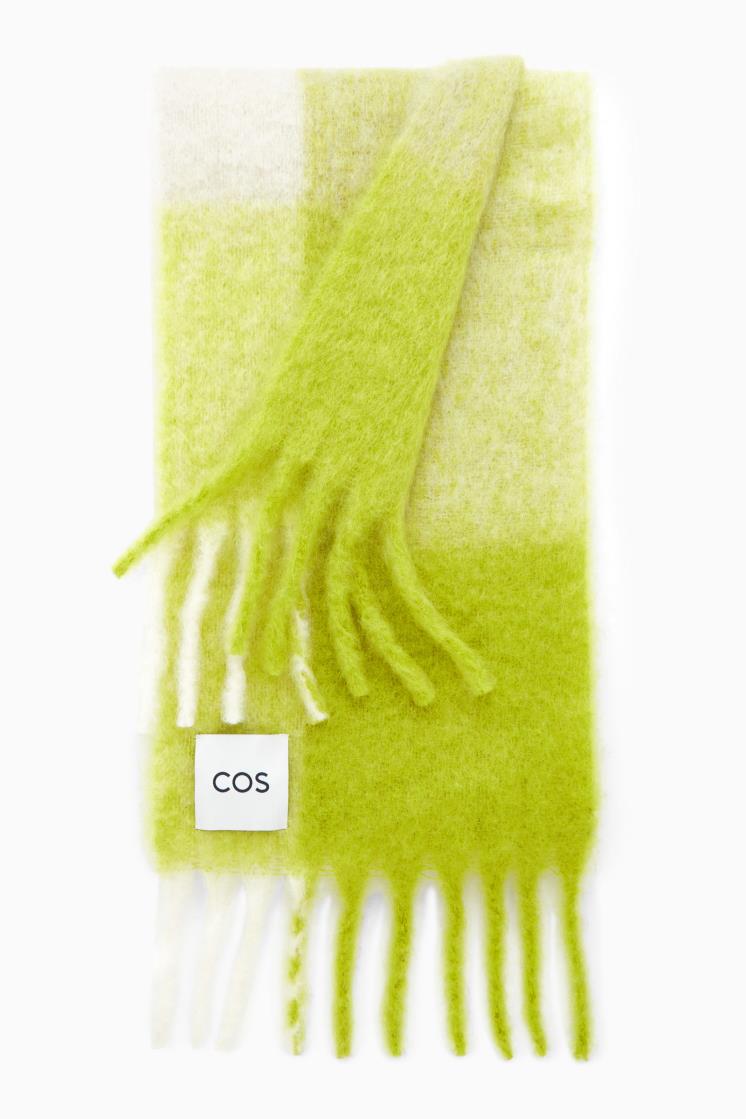 코스 공식 홈페이지