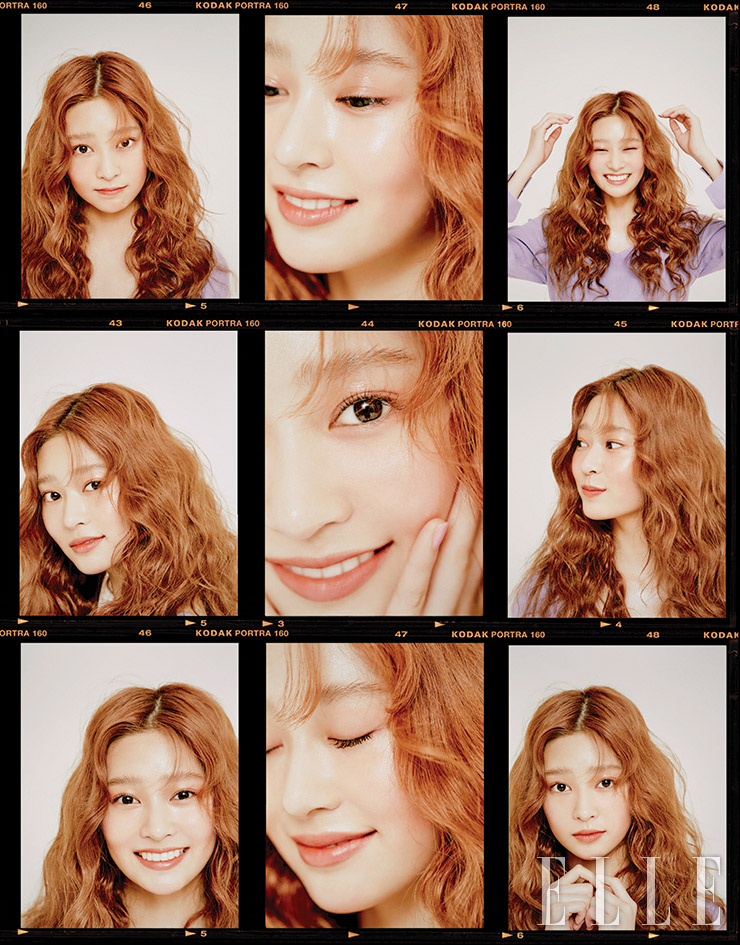 드레스는 fleamadonna.