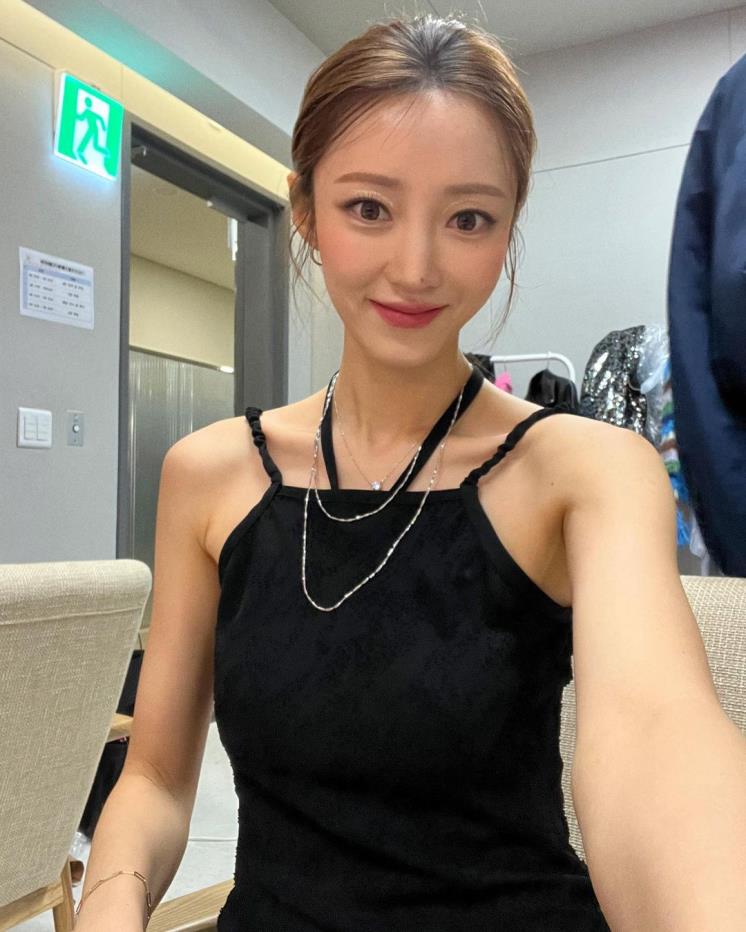 서하얀