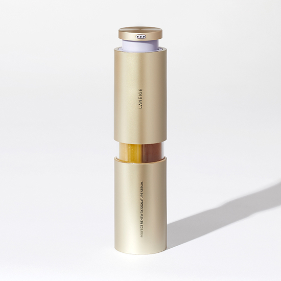 퍼펙트 리뉴 쓰리엑스 시그니쳐 세럼 40ml 8만5천원.