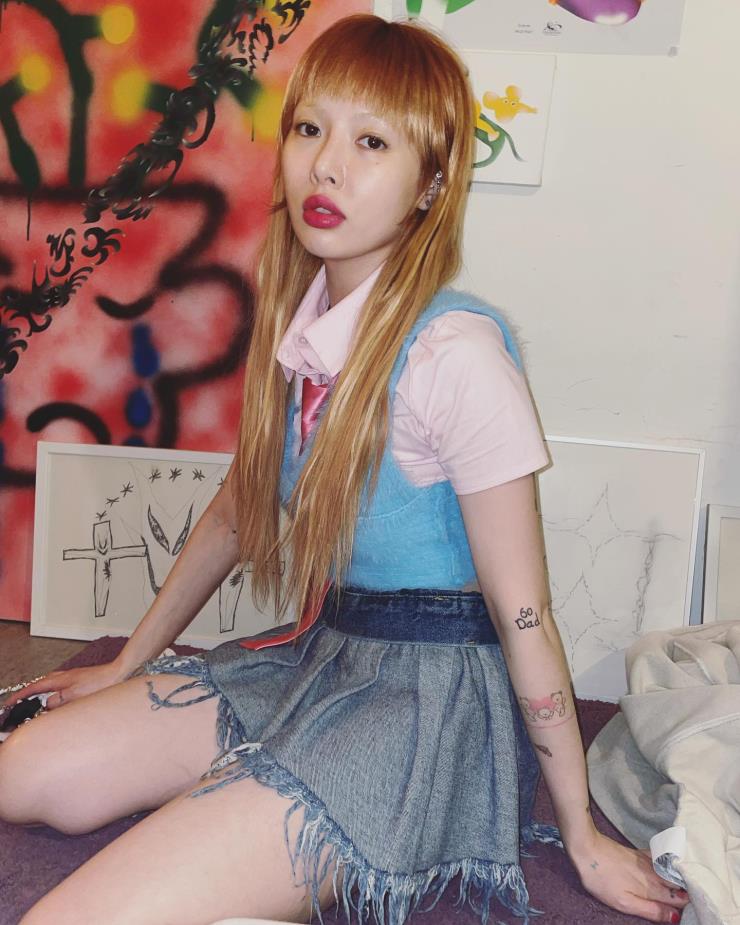 @hyunah_aa  