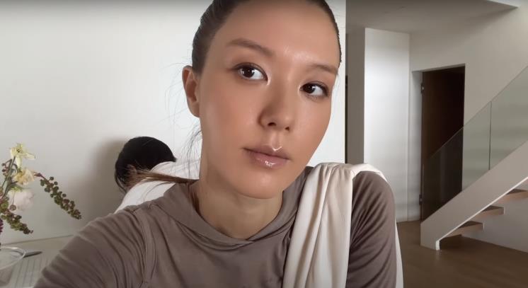 ‘승미리 Seung Mee Lee’ 유튜브 영상 캡처