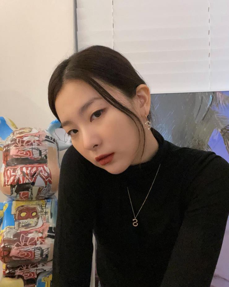 @hi_sseulgi 