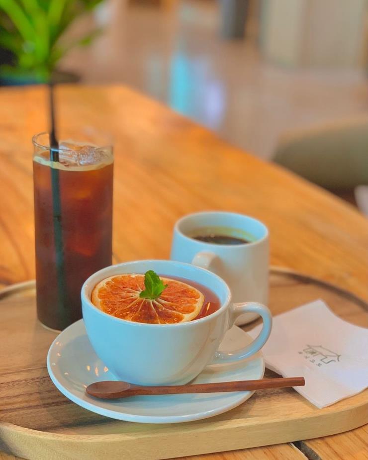인스타그램 @cafe_yukjigodo