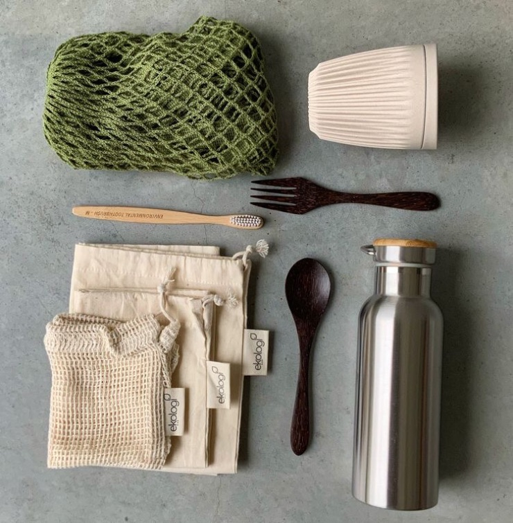 인스타그램 @trashisfortossers