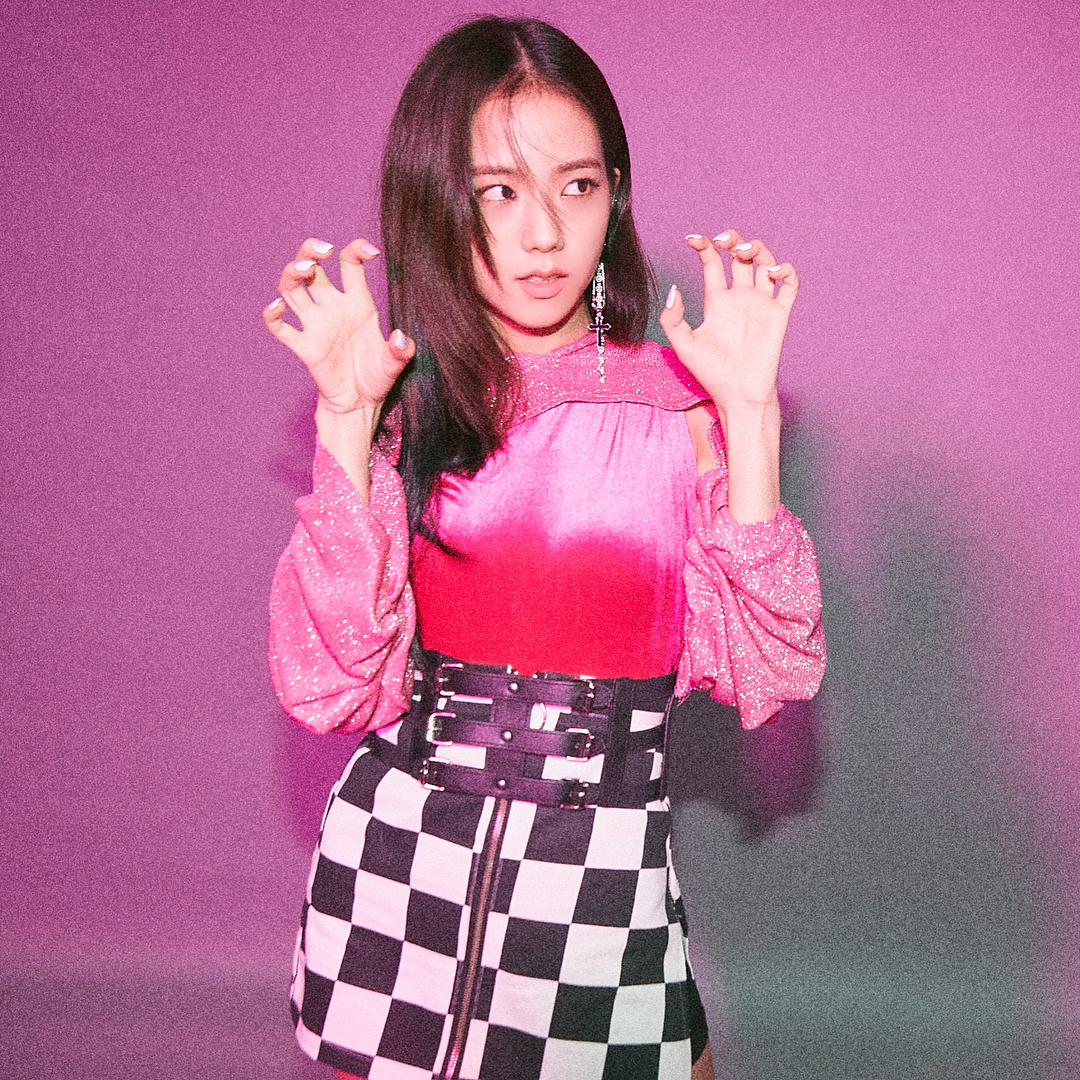 지수 인스타그램 @sooyaaa__