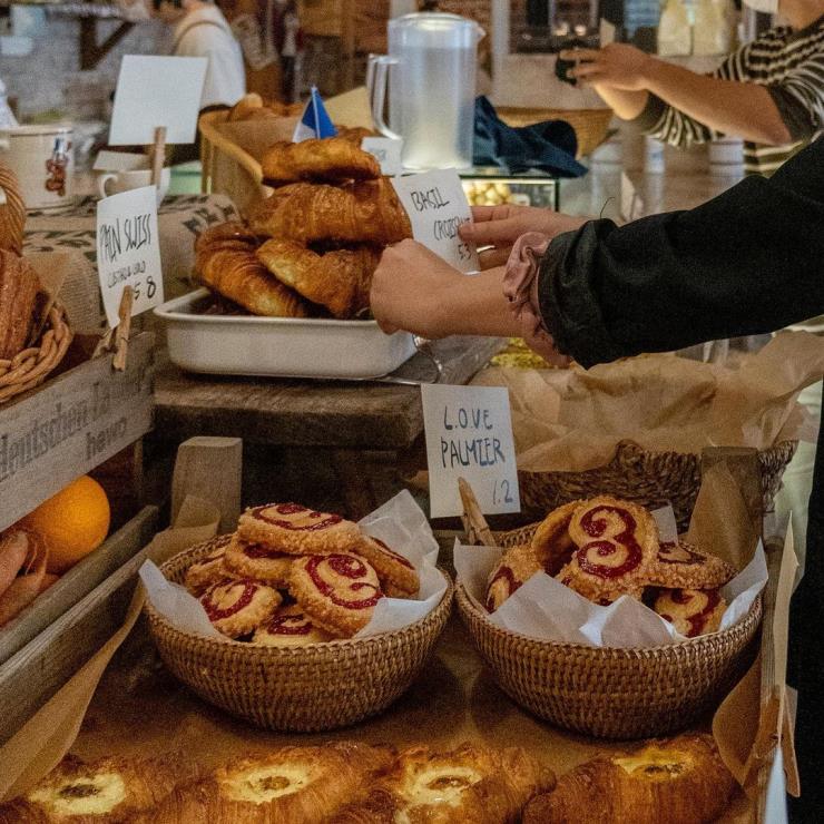 테디뵈르하우스