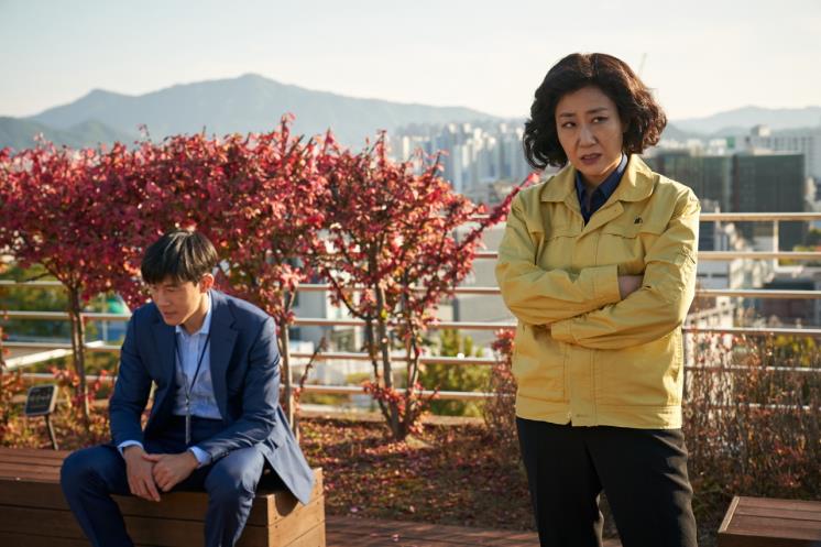 영화 <정직한 후보2>