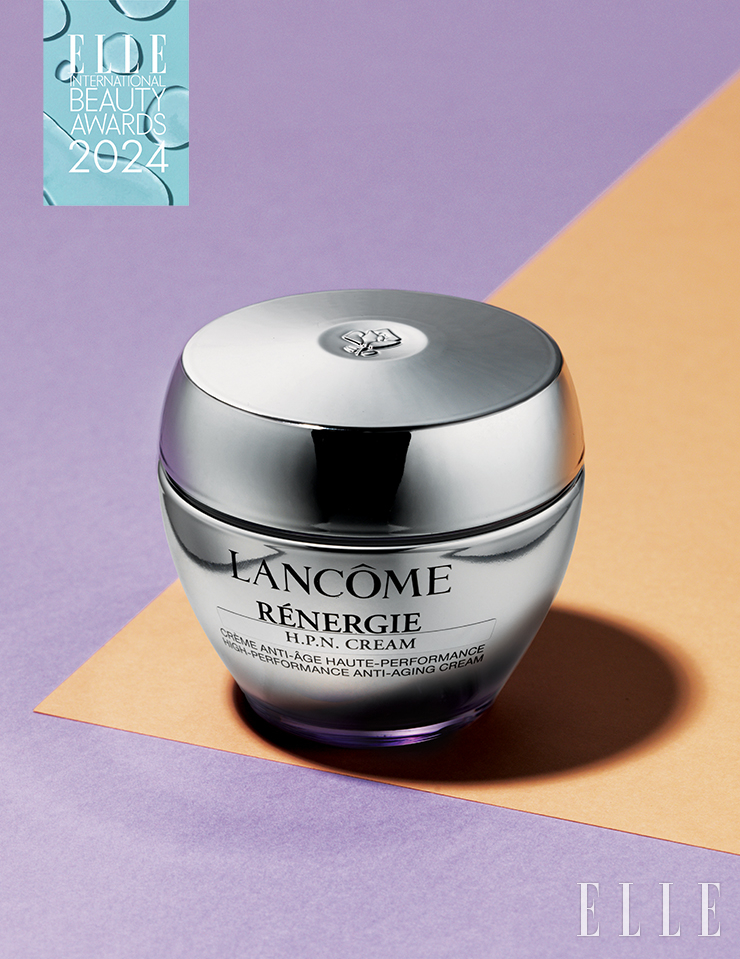 레네르지 H.P.N. 크림, 50ml 16만5천원대, Lancôme.