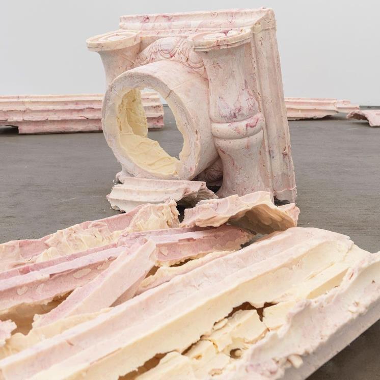 갤러리 신라