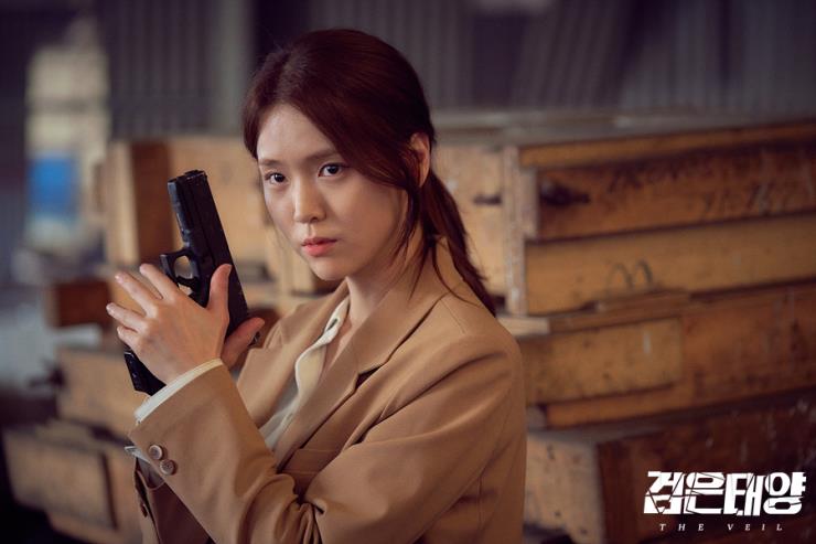 검은태양