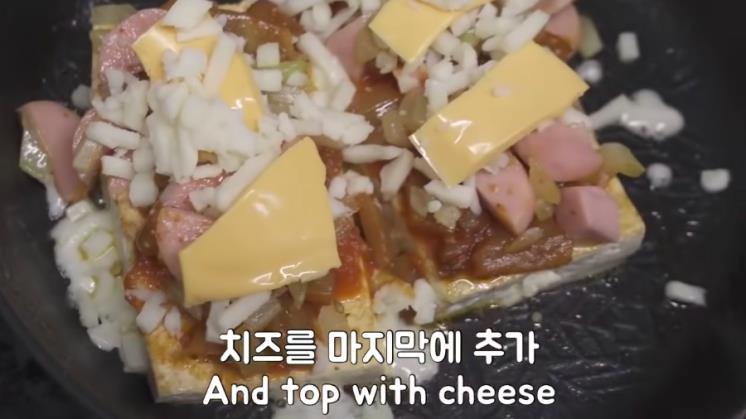 ‘JINICON’ 유튜브 영상 캡쳐