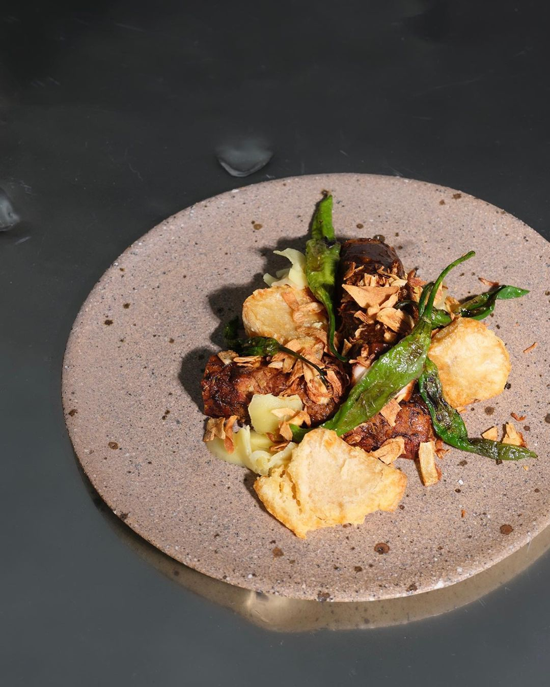 인스타그램 @chansam_kr