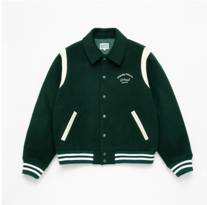 Marithe Francois Girbaud 공식 홈페이지