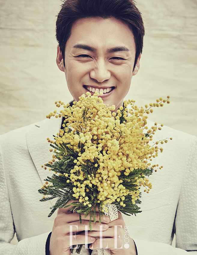 오상진,오상진화보,오상진엘르화보,엘르3월호, 3월호엘르브라이드