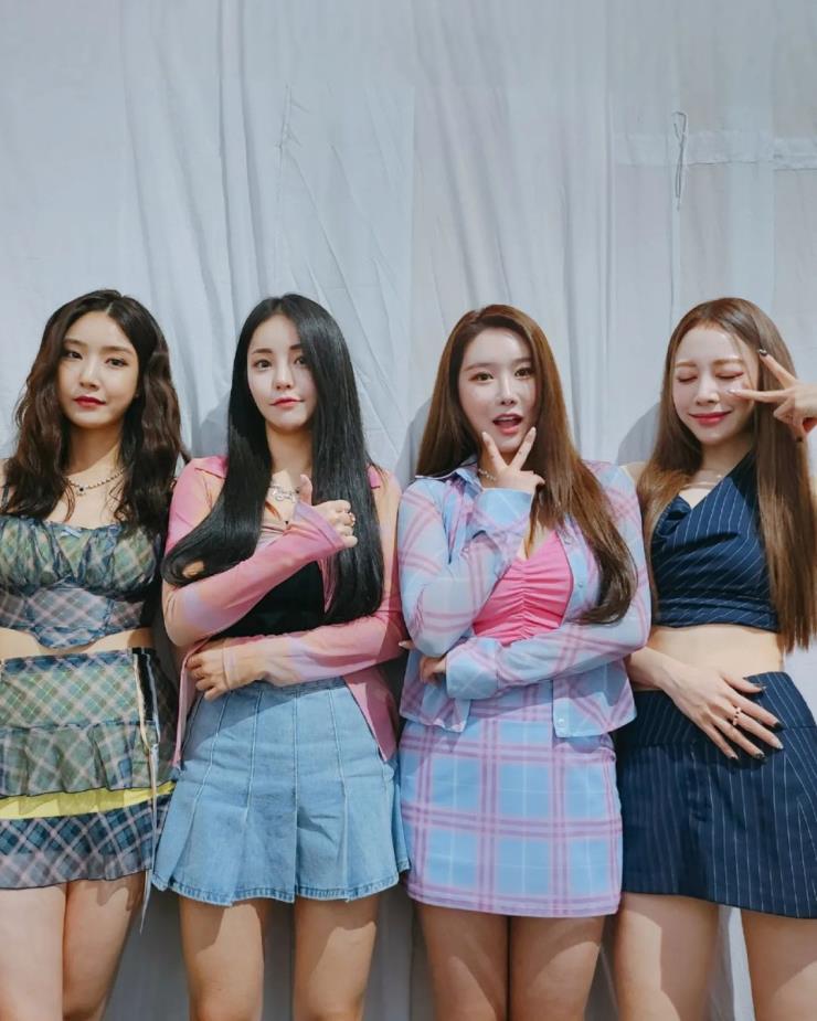 브레이브걸스