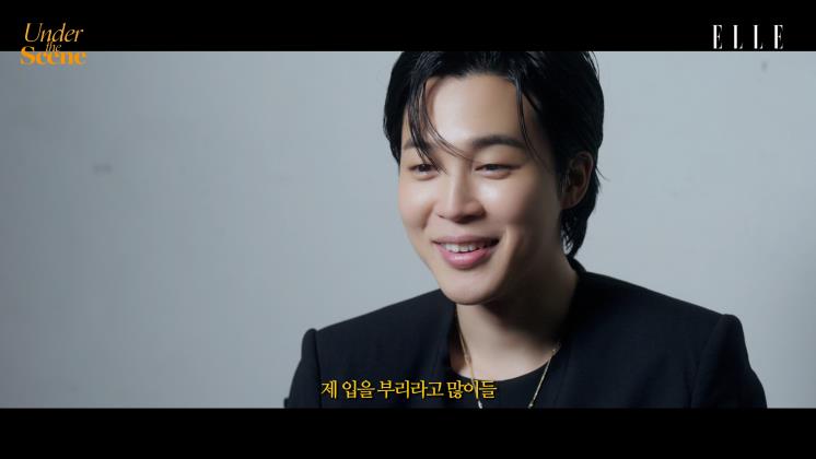 엘르 유튜브