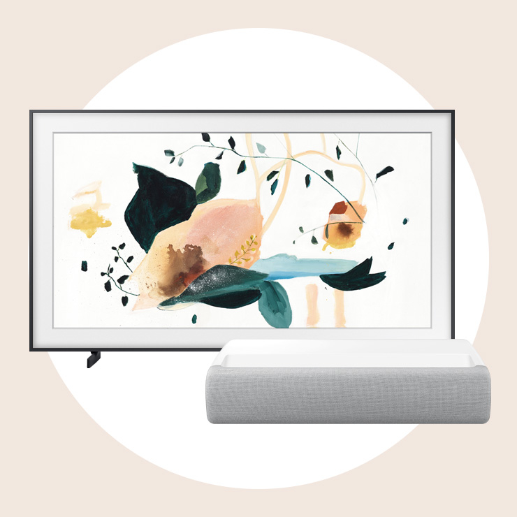 The Frame / The Premier