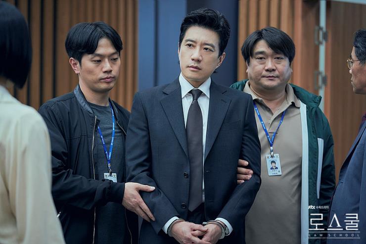 ⓒJTBC