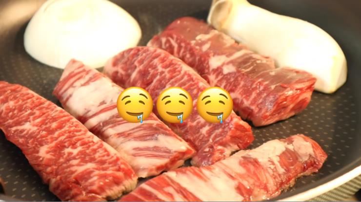 사진 유튜브 ‘담비손 DambiXon’ 화면 캡처