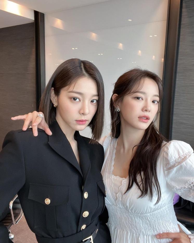 김세정인스타그램