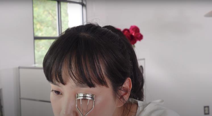 ‘승아로운’ 유튜브 영상 캡쳐