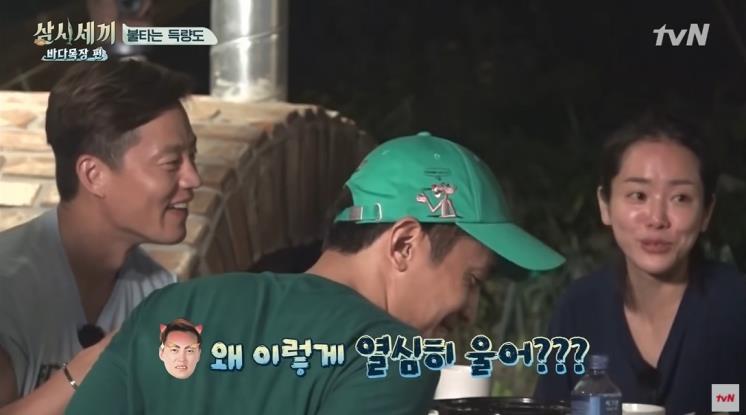tvN_삼시세끼