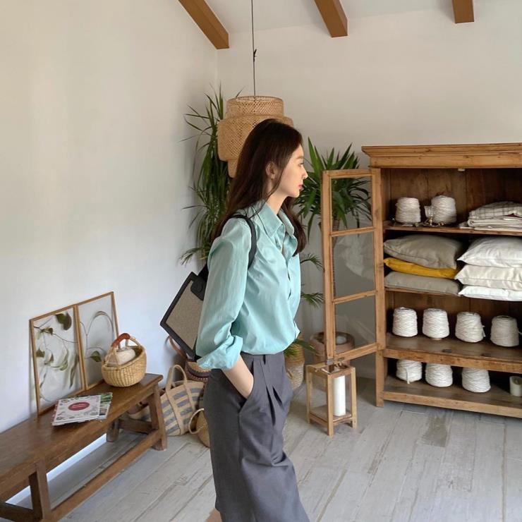 인스타그램 @iammingki
