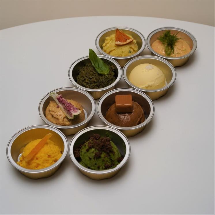 인스타그램 @butterhaus820