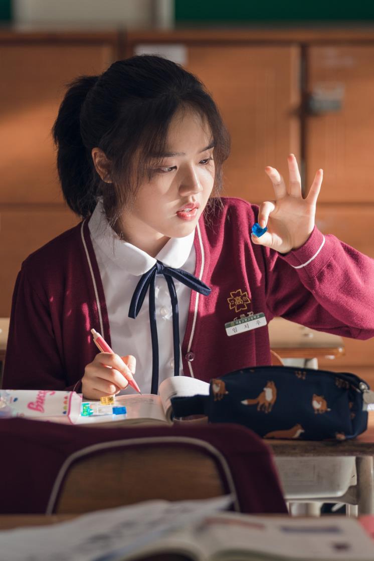 영화 <증인> 스틸컷