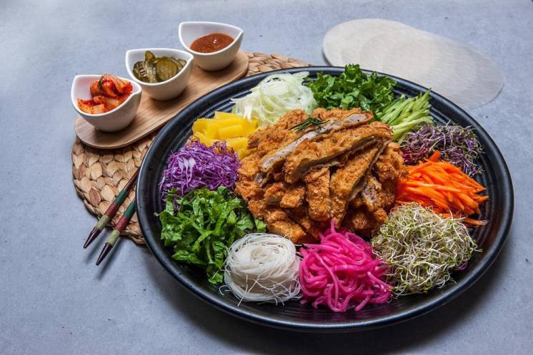 제크와돈까스 인스타그램