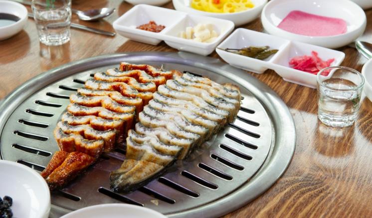 장어독립