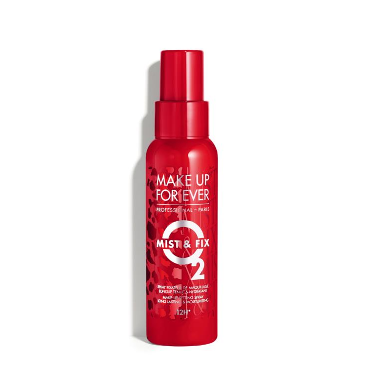 메이크업포에버 미스트 앤 픽스 홀리데이 에디션 100ml 3만9천원 대