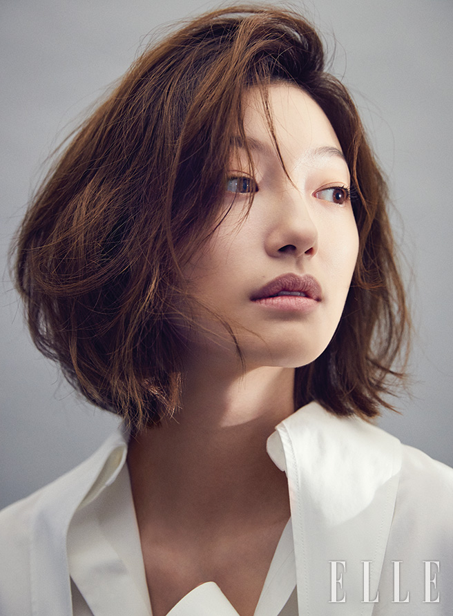 이엘,이엘화보,이엘엘르화보,엘르10월호