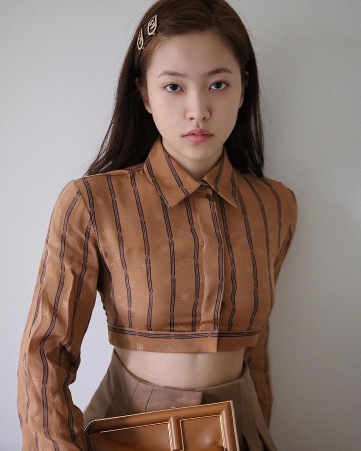 인스타그램 @yerimiese 