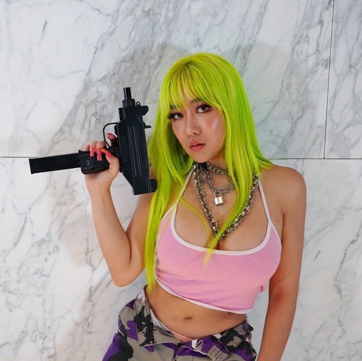 @queenwasabii