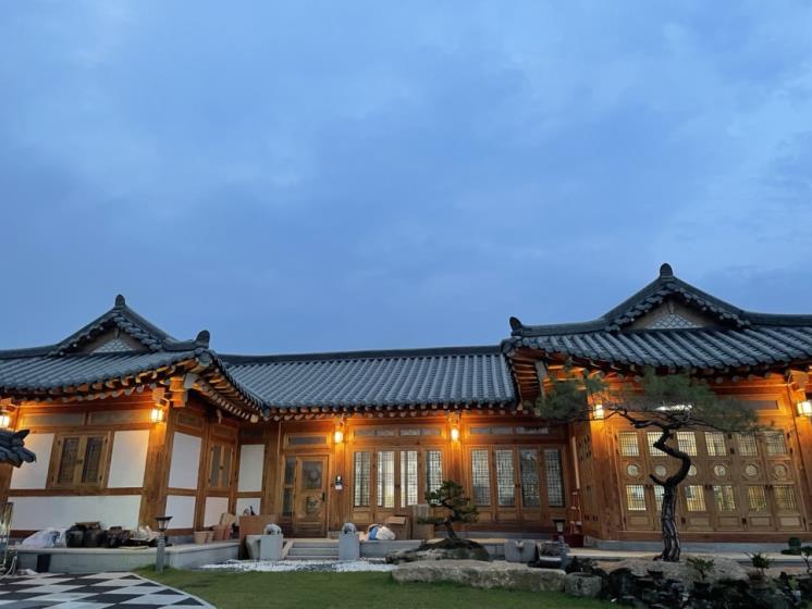 단산한옥펜션