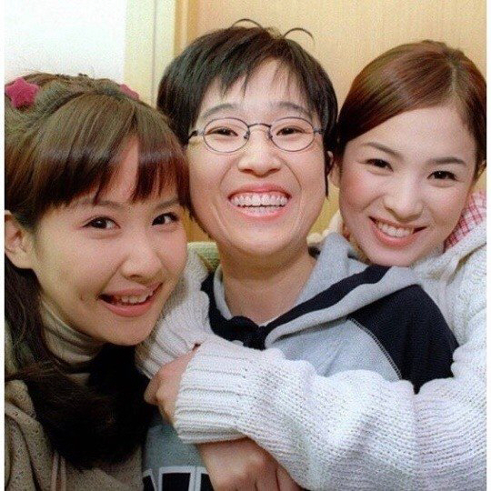 팟캐스트 <송은이 김숙의 비밀보장> 공식 SNS