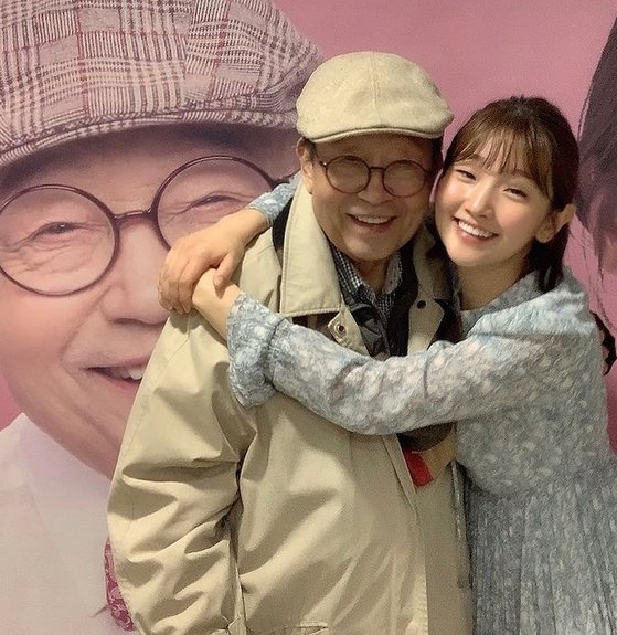 박소담 인스타그램