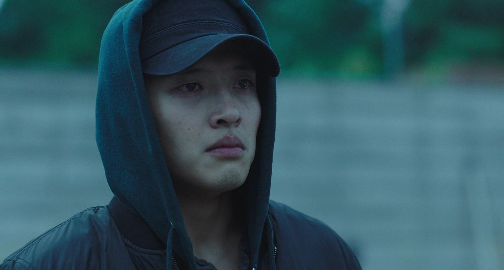 영화<기억의 밤> 스틸