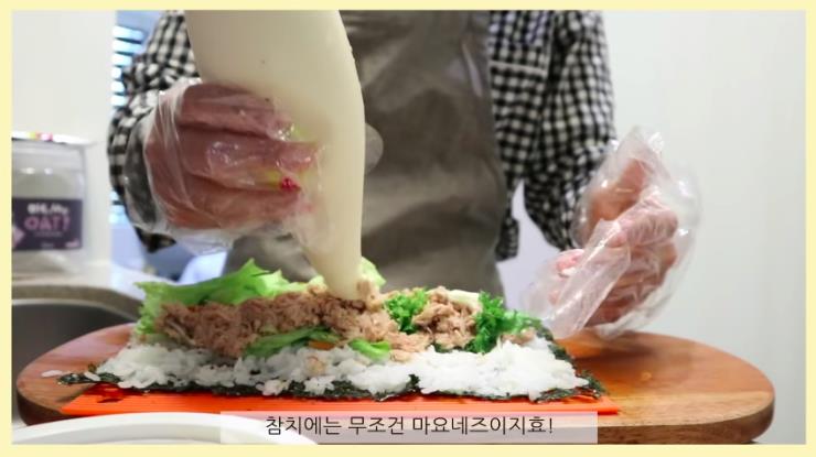 모두 ‘쩡이언니’ 유튜브 영상 캡처