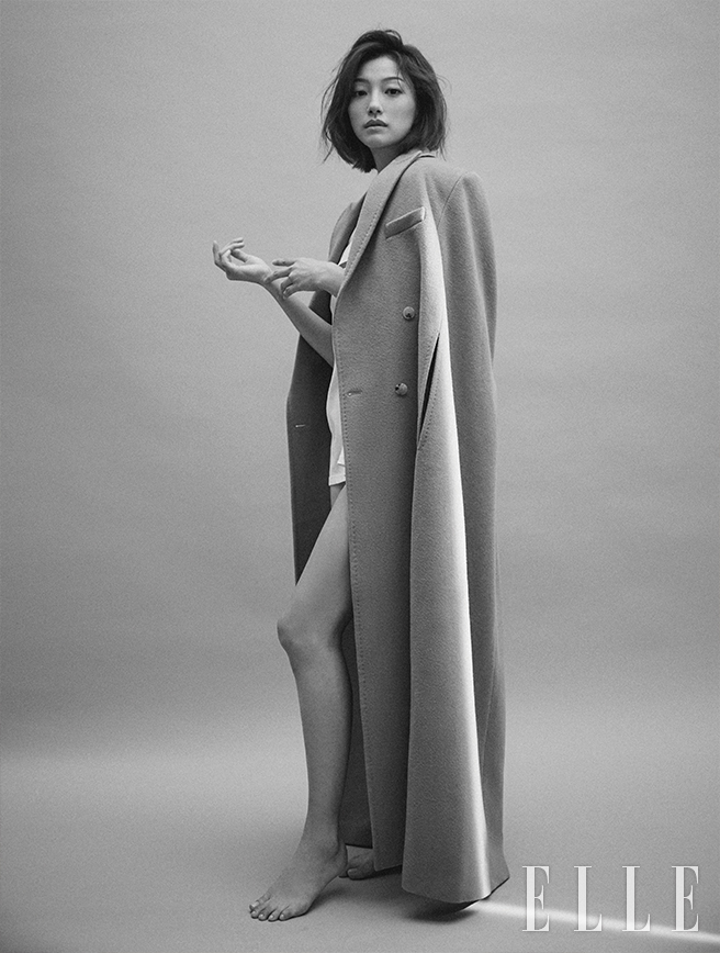 이엘,이엘화보,이엘엘르화보,엘르10월호