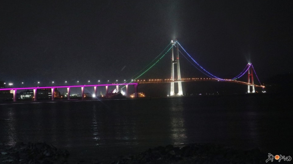 호텔락희광양